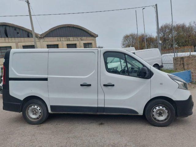 RENAULT Trafic T29 1.6 dCi 120CV PC-TN Furgone