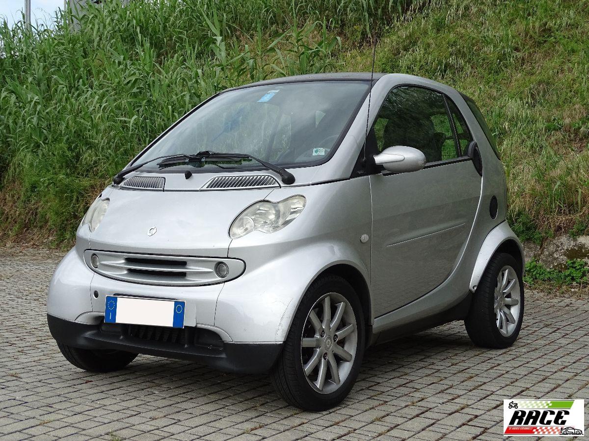 SMART - Fortwo - 700 coupé pulse
