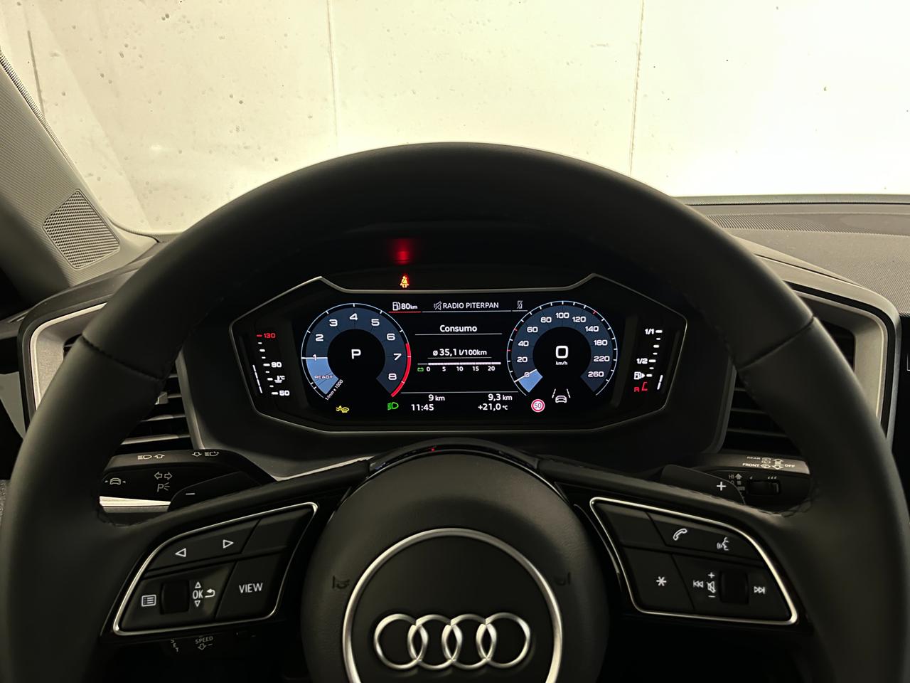 AUDI A1 SPORTBACK 30 TFSI S-TRONIC S-LINE EDITION