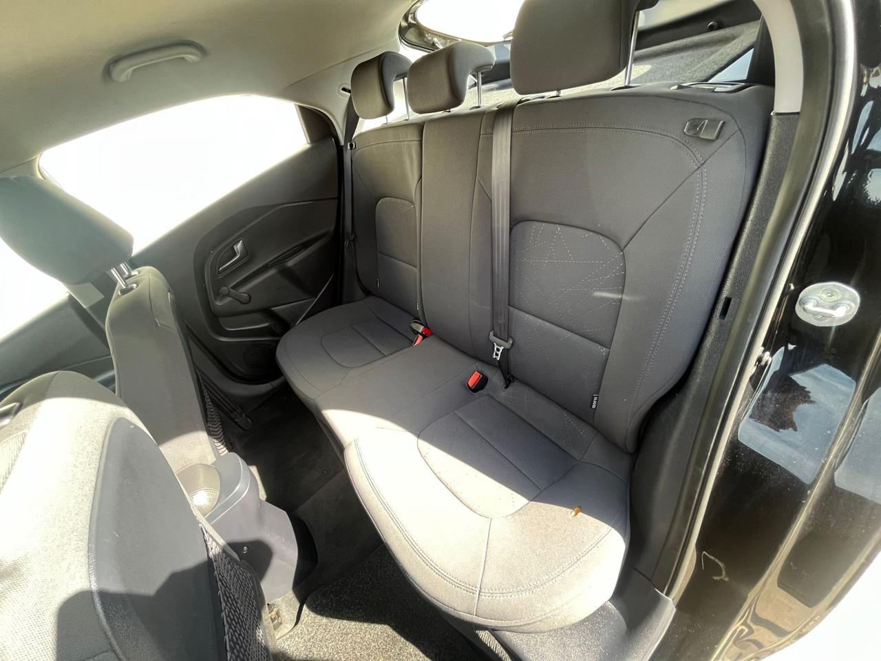 Kia Rio 1.1 CRDi 5p. Active 137000 km