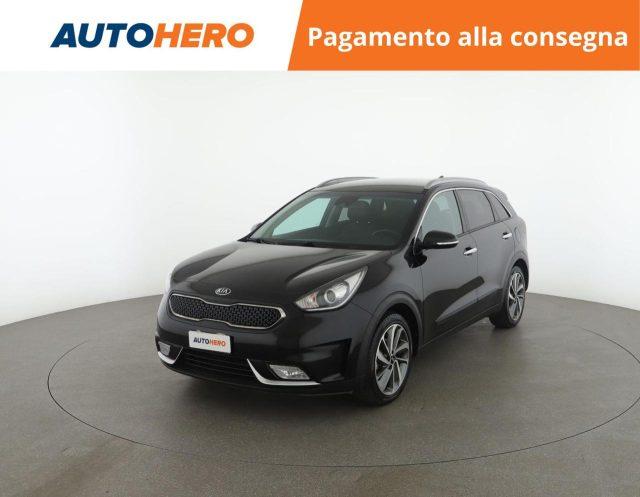 KIA Niro 1.6 GDi DCT HEV Style