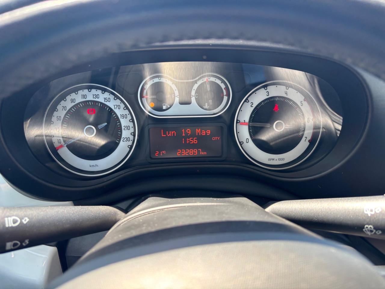 Fiat 500L 1.3 Multijet 85 CV Pop Star