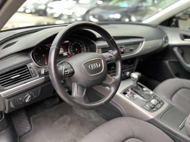 Audi A6 3.0 TDI 245 CV quattro S tronic Ambie