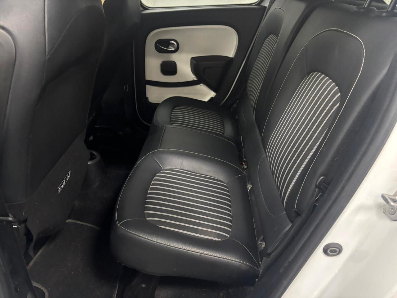 Renault Twingo Electric Life