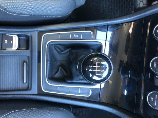 VOLKSWAGEN Golf 1.6 TDI 5p. Highline BlueMotion Technology
