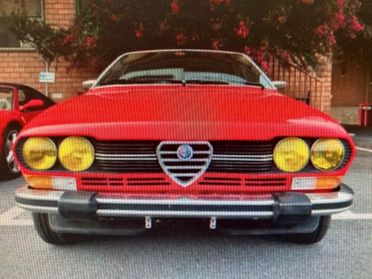 Alfa Romeo GTV Alfa Romeo GTV 2.0 L