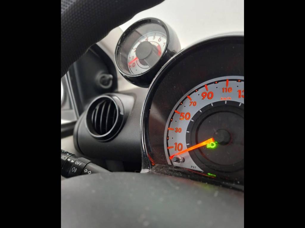 Toyota Aygo 5 Porte 1.0 VVT-i Active Connect