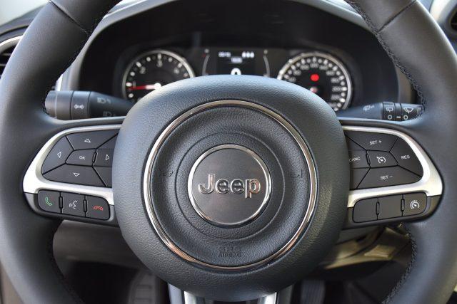 JEEP Renegade 1.6 Mjt 130 CV Business