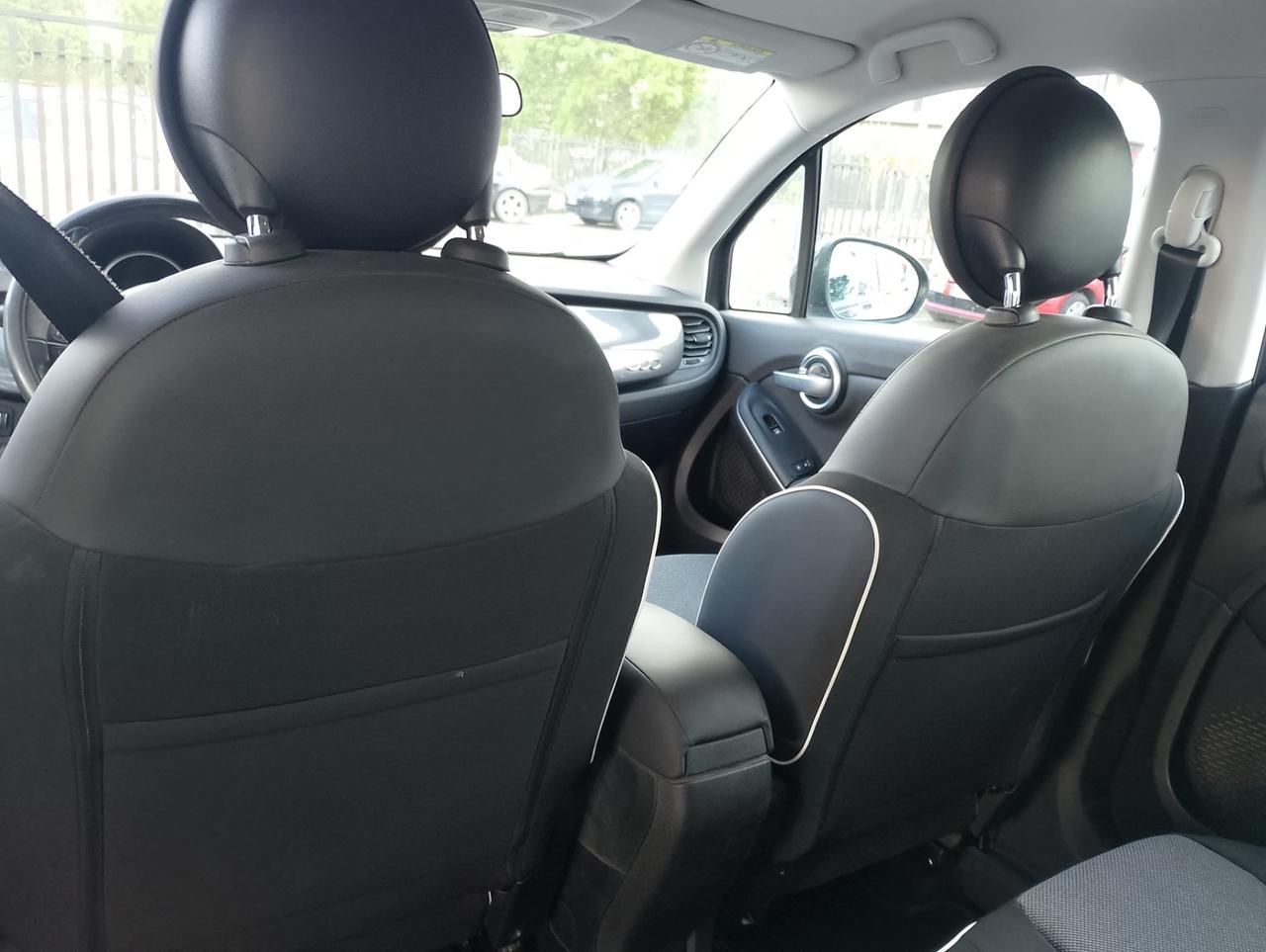 Fiat 500 1.3 Multijet 95 CV Pop