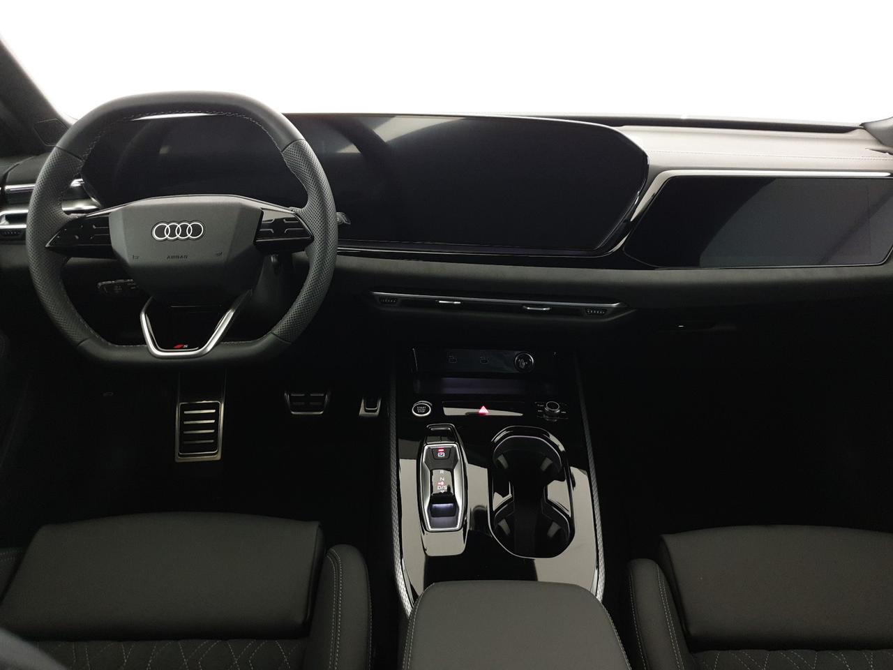 Avant 2.0TDI 204CV quattro S tronic S line Edition
