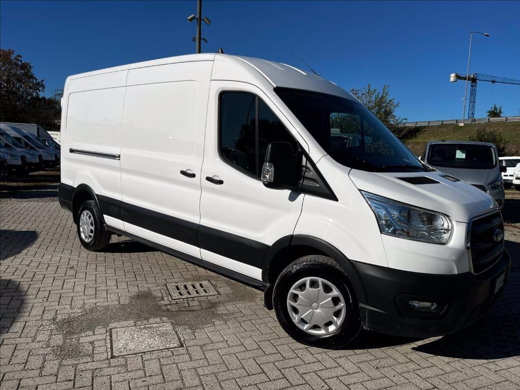 FORD Transit 330 2.0 tdci 130cv trend L3H2 E6.2 del 2020