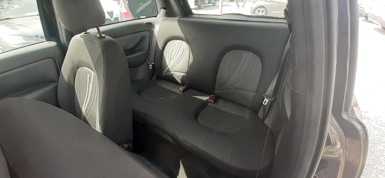 Lancia Ypsilon 2012 - 1.2 69 CV Unyca LB AUTOMOBILI