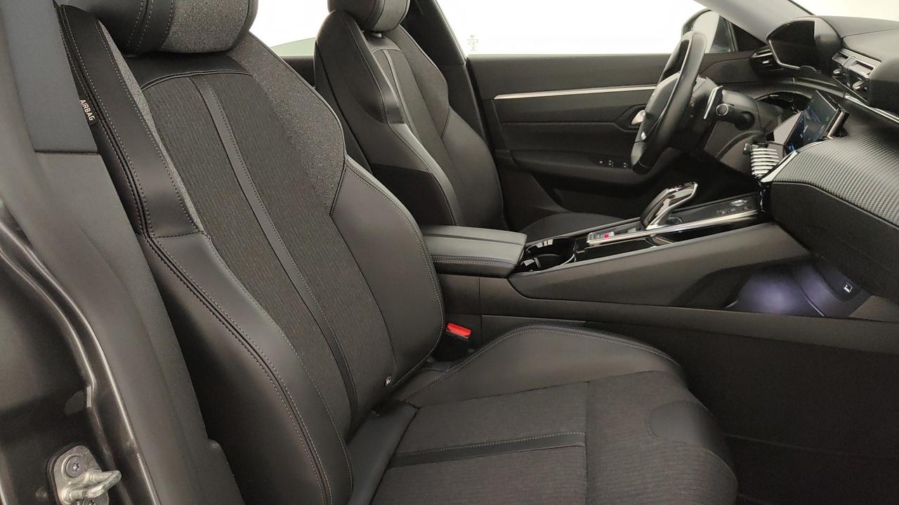 PEUGEOT 508 1.6 hybrid phev Allure 225cv e-eat8