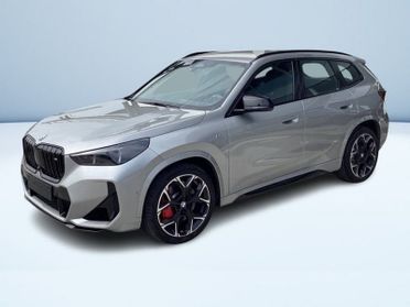 BMW X1 M35I XDRIVE M Sport Pro