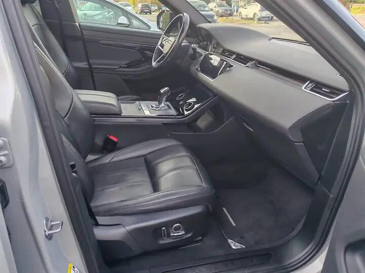 Land Rover Range Evoque 2.0D I4 163 CV AWD Auto HSE