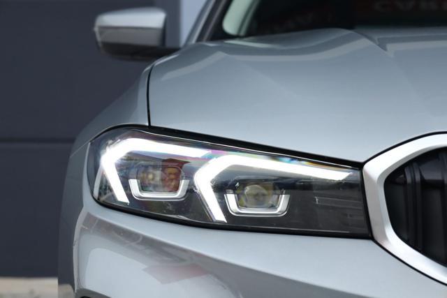 BMW 320 e Touring PREZZO NETTO