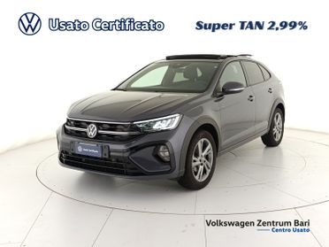 Volkswagen Taigo 1.0 tsi r-line 115cv