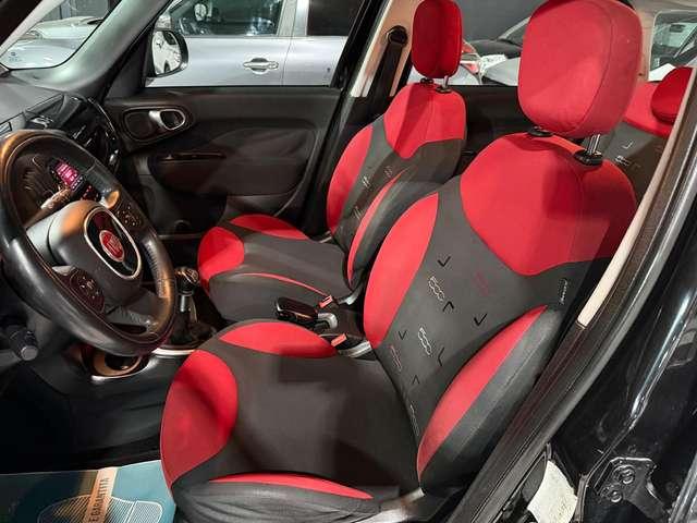 Fiat 500L Benzina Euro 6Neopatentati