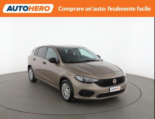 FIAT Tipo 1.4 5 porte Mirror