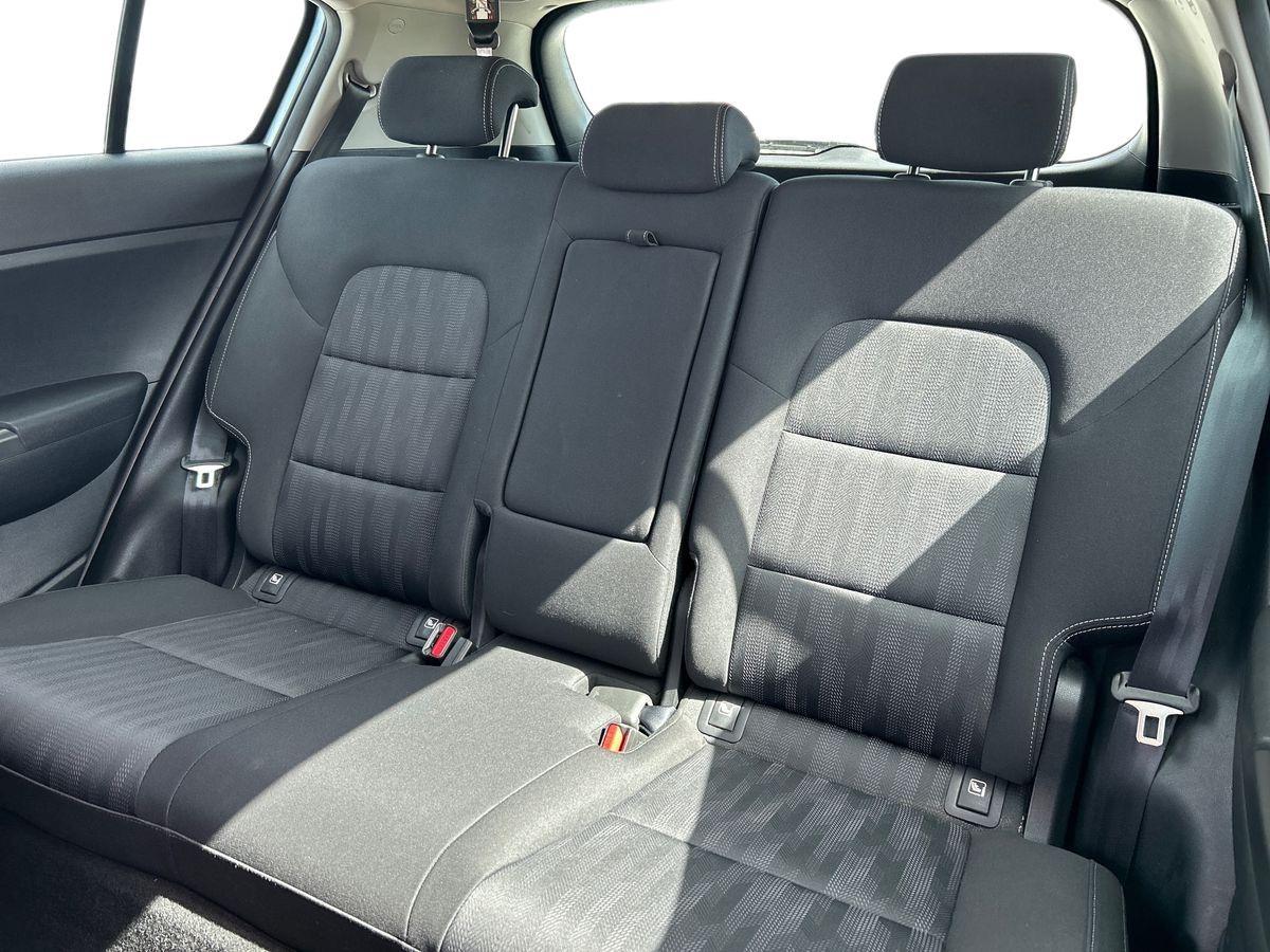 KIA Sportage 1.6 crdi Business Class Adas Pa