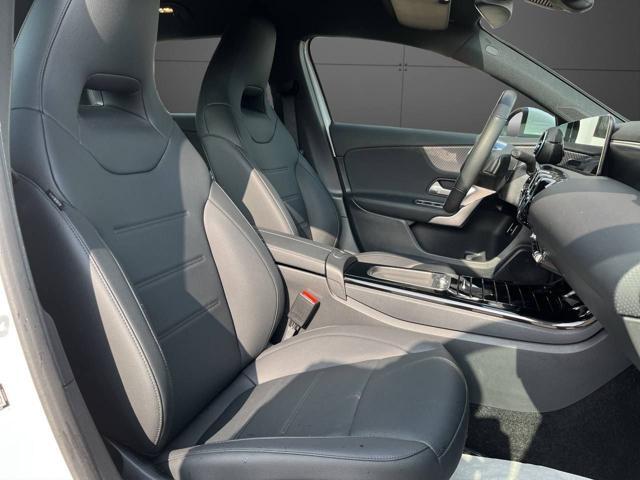MERCEDES-BENZ A 250 e hybrid EQ Progressive Advanced