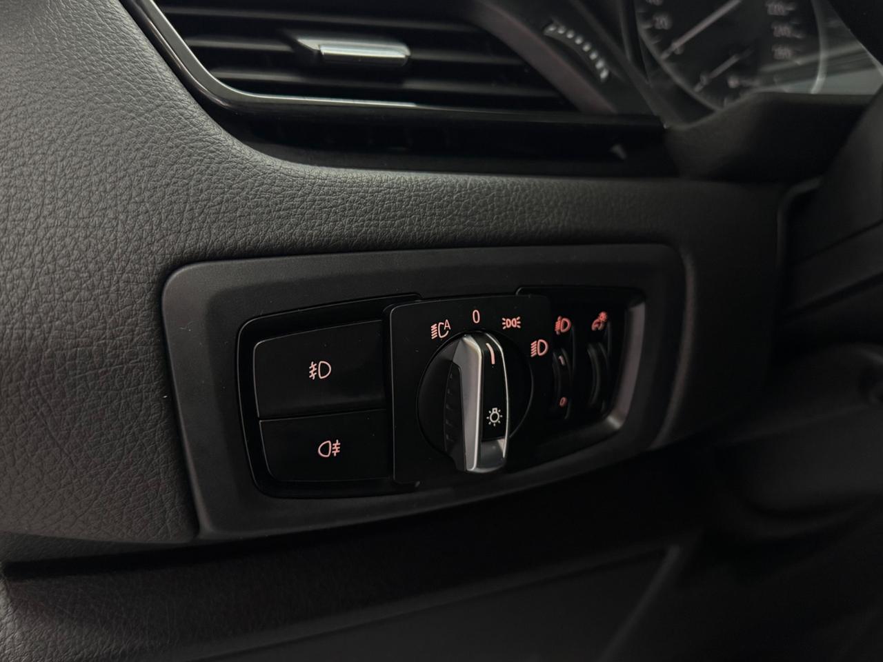 Bmw 2 218D Active Tourer Luxury Full Optional