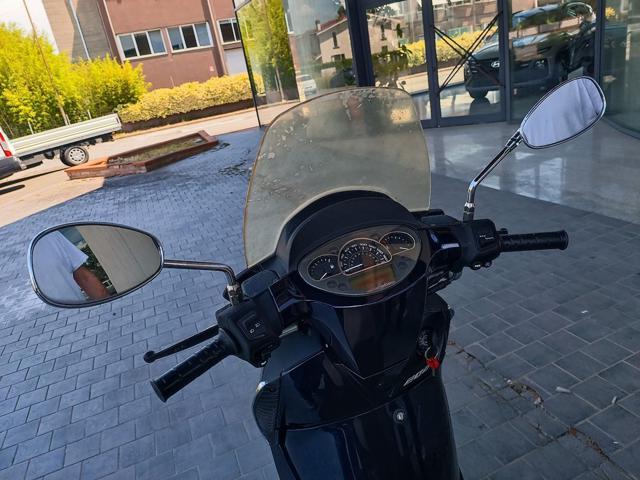 APRILIA Scarabeo 200 Scarabeo 200 i.e.