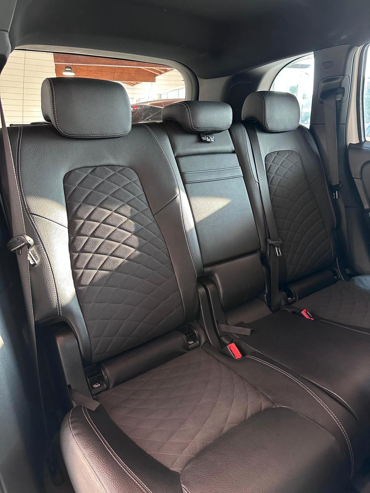 Mercedes-benz GLB 200 d Automatic Sport Plus