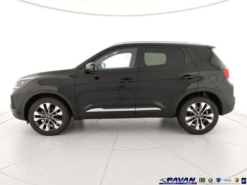 DR AUTOMOBILES dr 5.0 1.5 Turbo CVT Bi-Fuel GPL