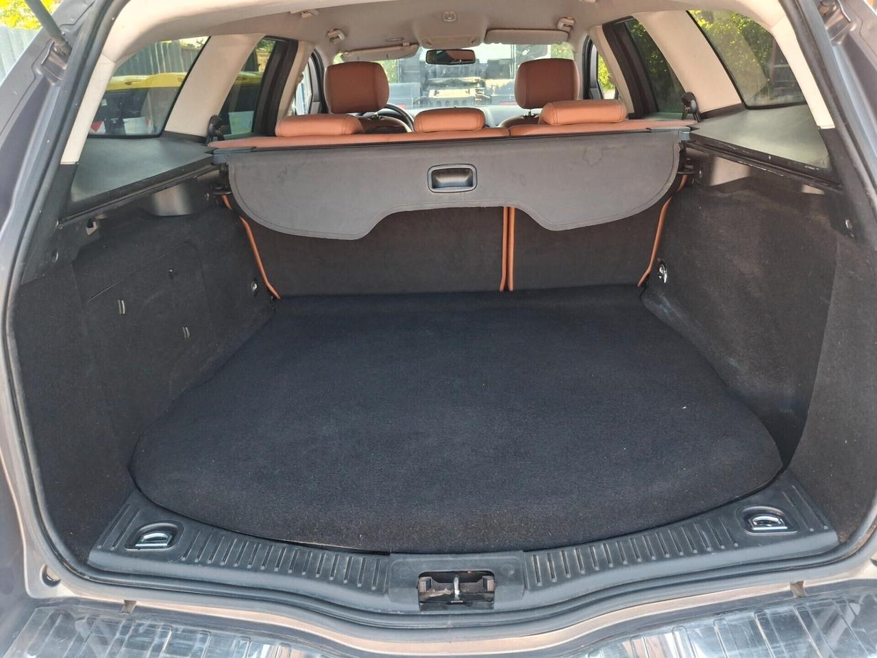 Ford Mondeo 2.2 TDCi/200cv. SW Titanium-PELLE-NAVIGATORE