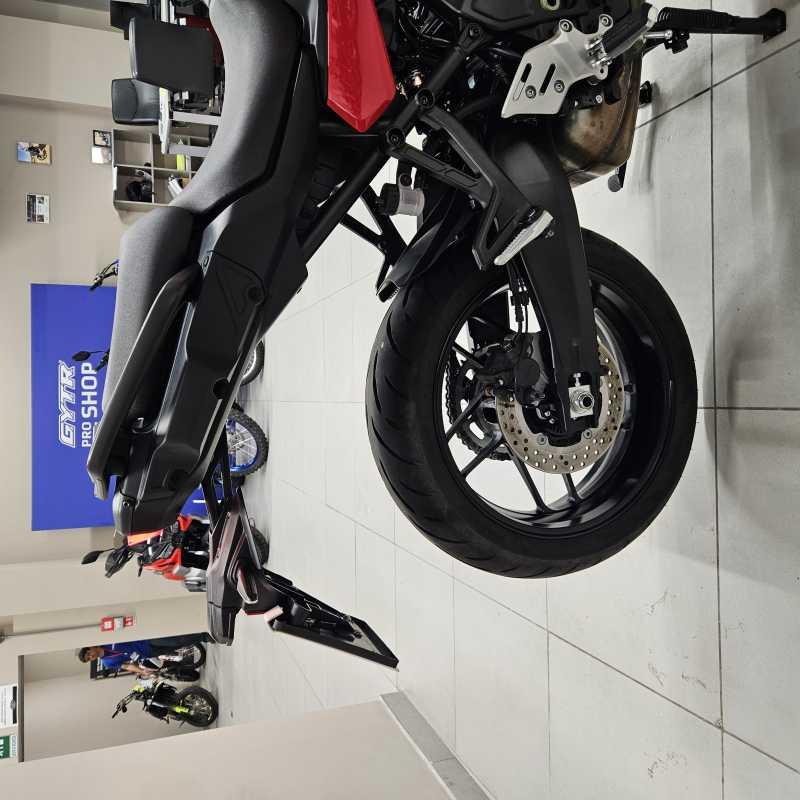 Yamaha Tracer 9 - 2023