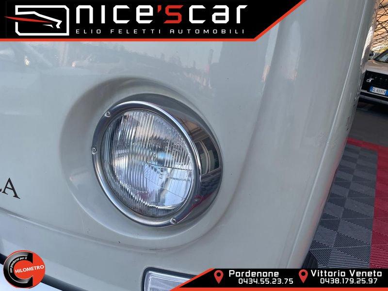 Volkswagen T2 1.6 *MOTORE REVISIONATO* ASI