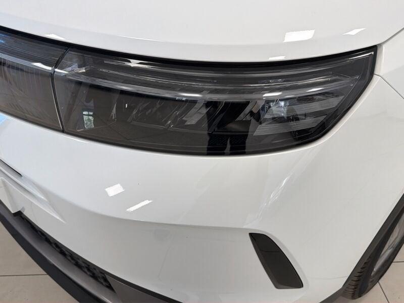 Opel Grandland Nuovo Edition 145CV EDCT