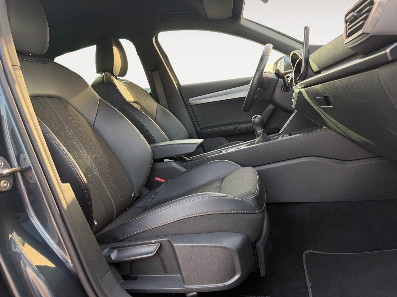Cupra Formentor 2.0 tdi 150cv