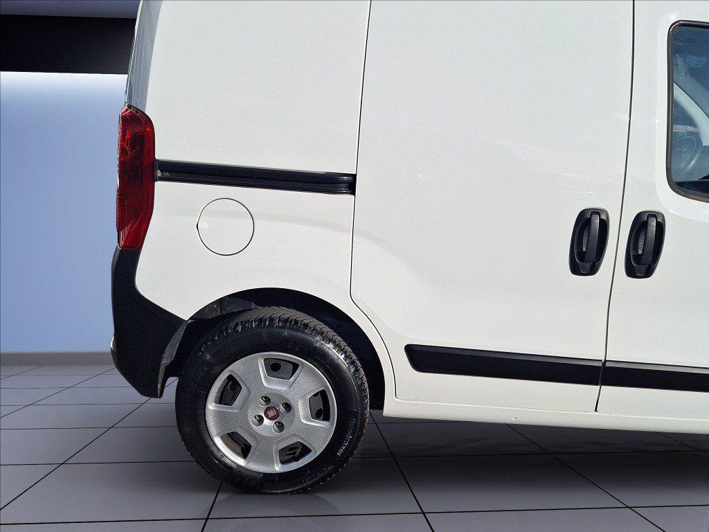 FIAT Fiorino cargo 1.3 mjt 95cv SX del 2021