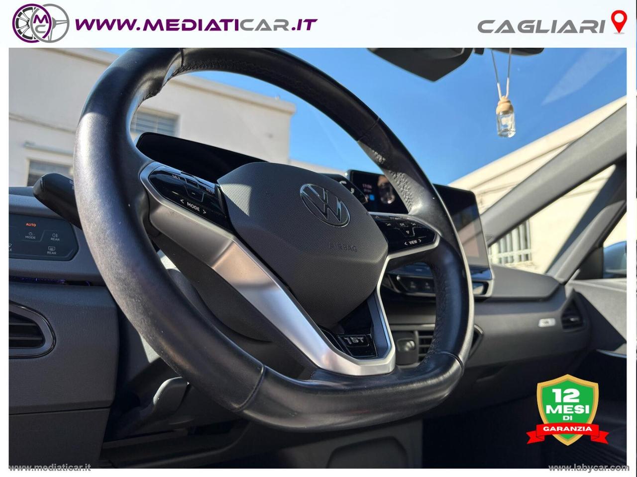 VOLKSWAGEN ID.3 1ST Plus
