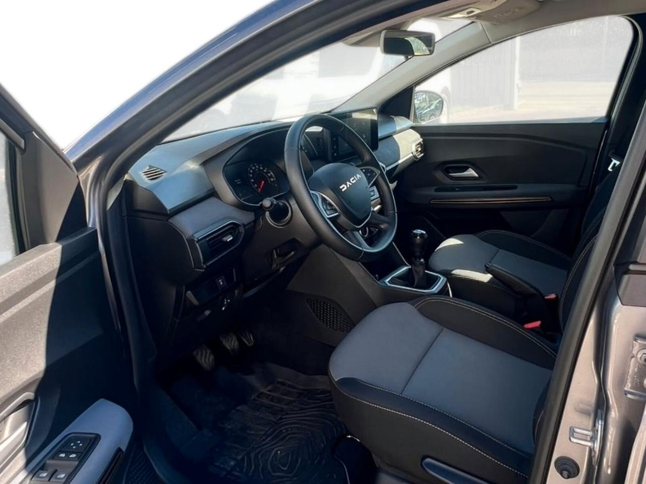 Dacia Sandero Stepway 1.0 TCe 110 CV Extreme