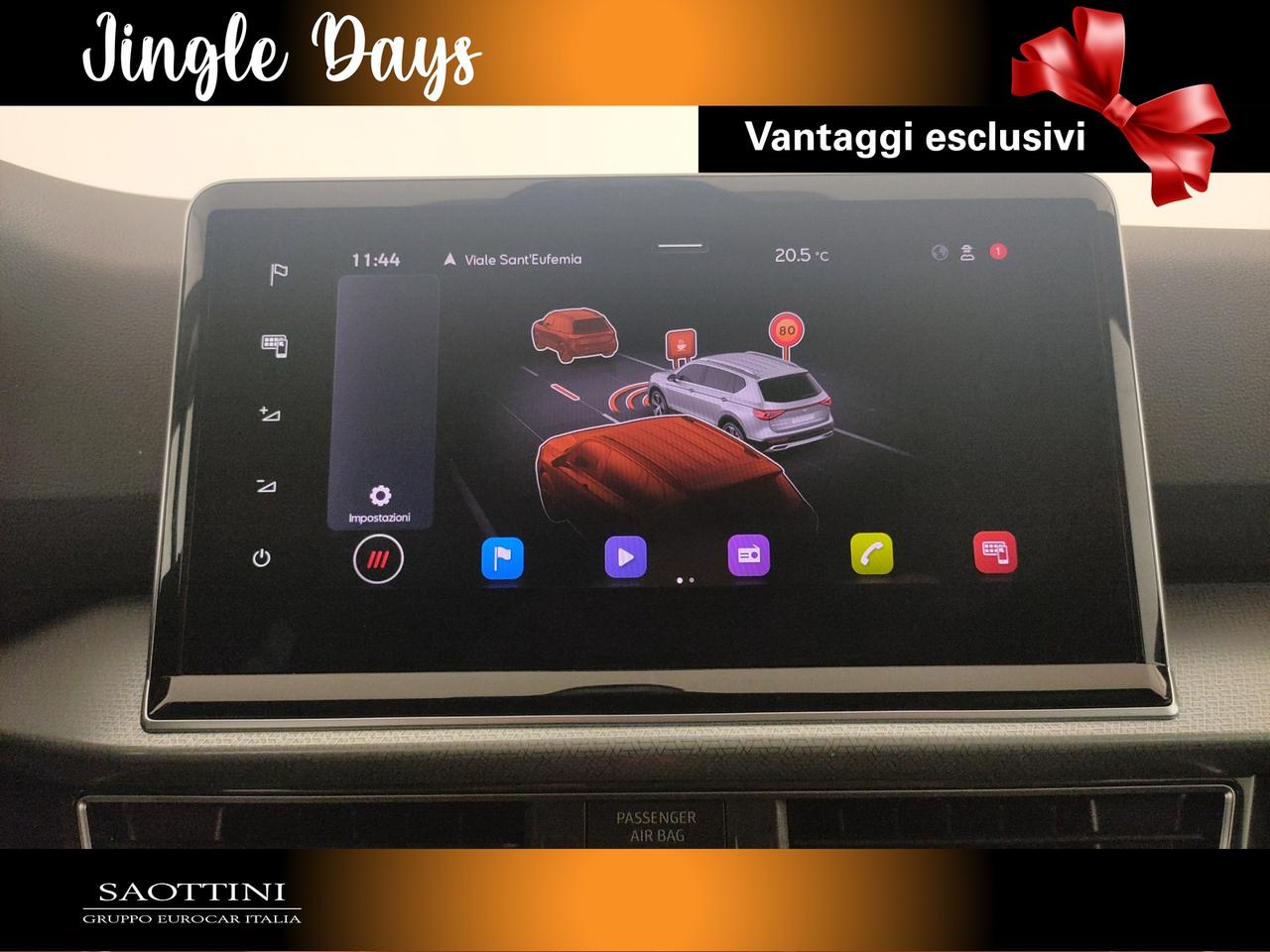 2.0 TDI Style 150 CV DSG 7 posti