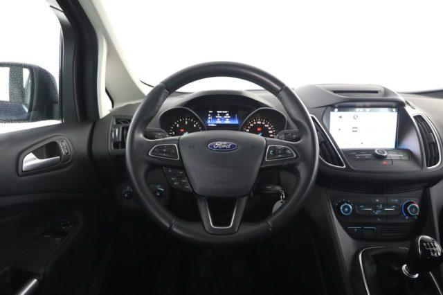 FORD C-Max C-Max Plus 1.5 TDCi 95CV Start&Stop