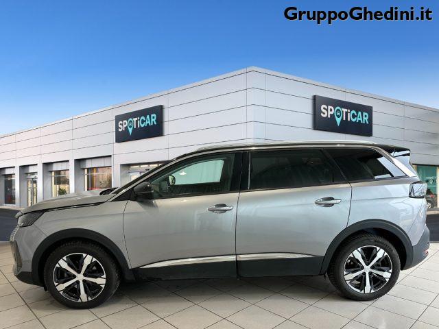 PEUGEOT 5008 BlueHDi 130 S&S Allure Pack