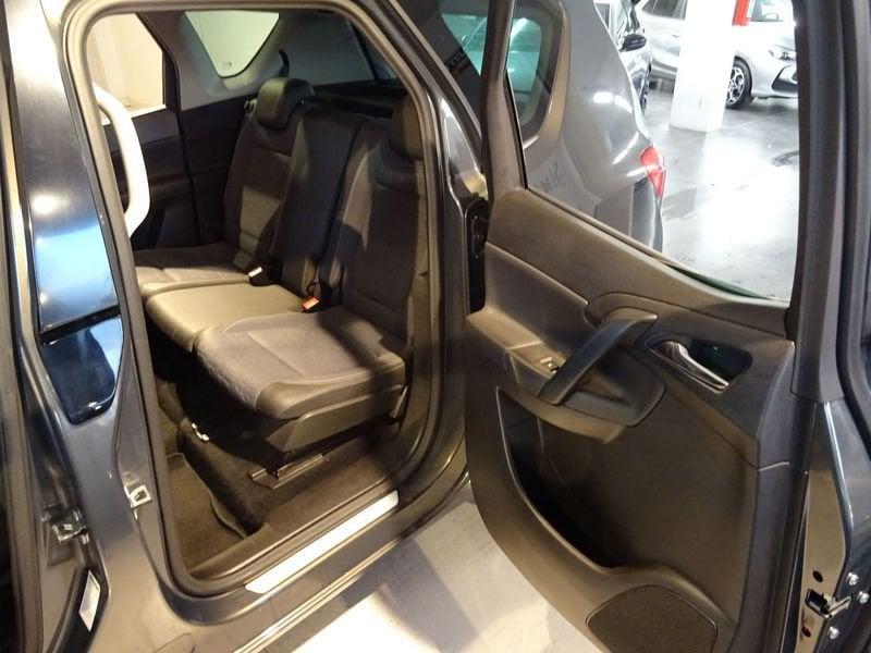 Opel Meriva Meriva 1.4 Turbo 120CV GPL Tech Advance