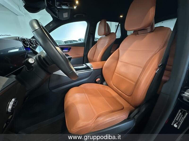 Mercedes-Benz GLC - X254 220 d Advanced 4matic auto