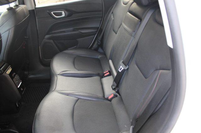 JEEP Compass 1.3 Turbo T4 240 CV PHEV AT6 4xe Trailhawk