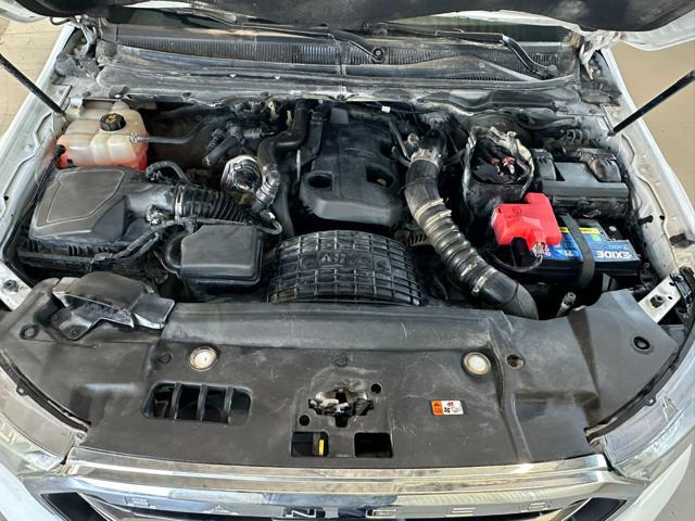 FORD Ranger 2.0 TDCI AUT. DC LIMITED 5 POSTI