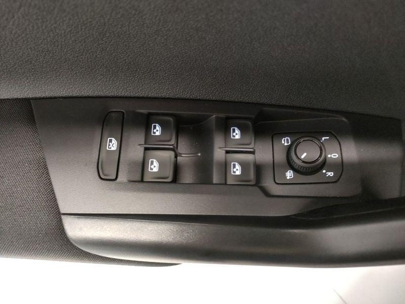 Volkswagen Taigo Taigo 1.0 TSI 115 CV Edition Plus