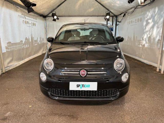 FIAT 500 hatchback my22 10 70 cv hybrid dolcevita