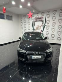 Audi A3 1.6 TDI clean diesel S tronic Ambition