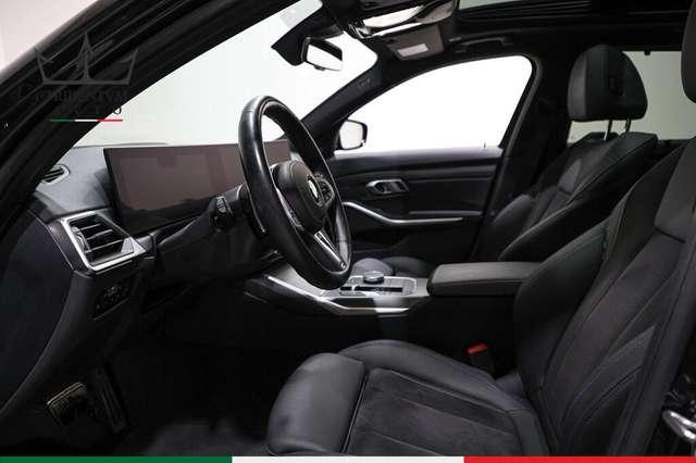 BMW 320 d Touring mhev 48V Msport xdrive auto