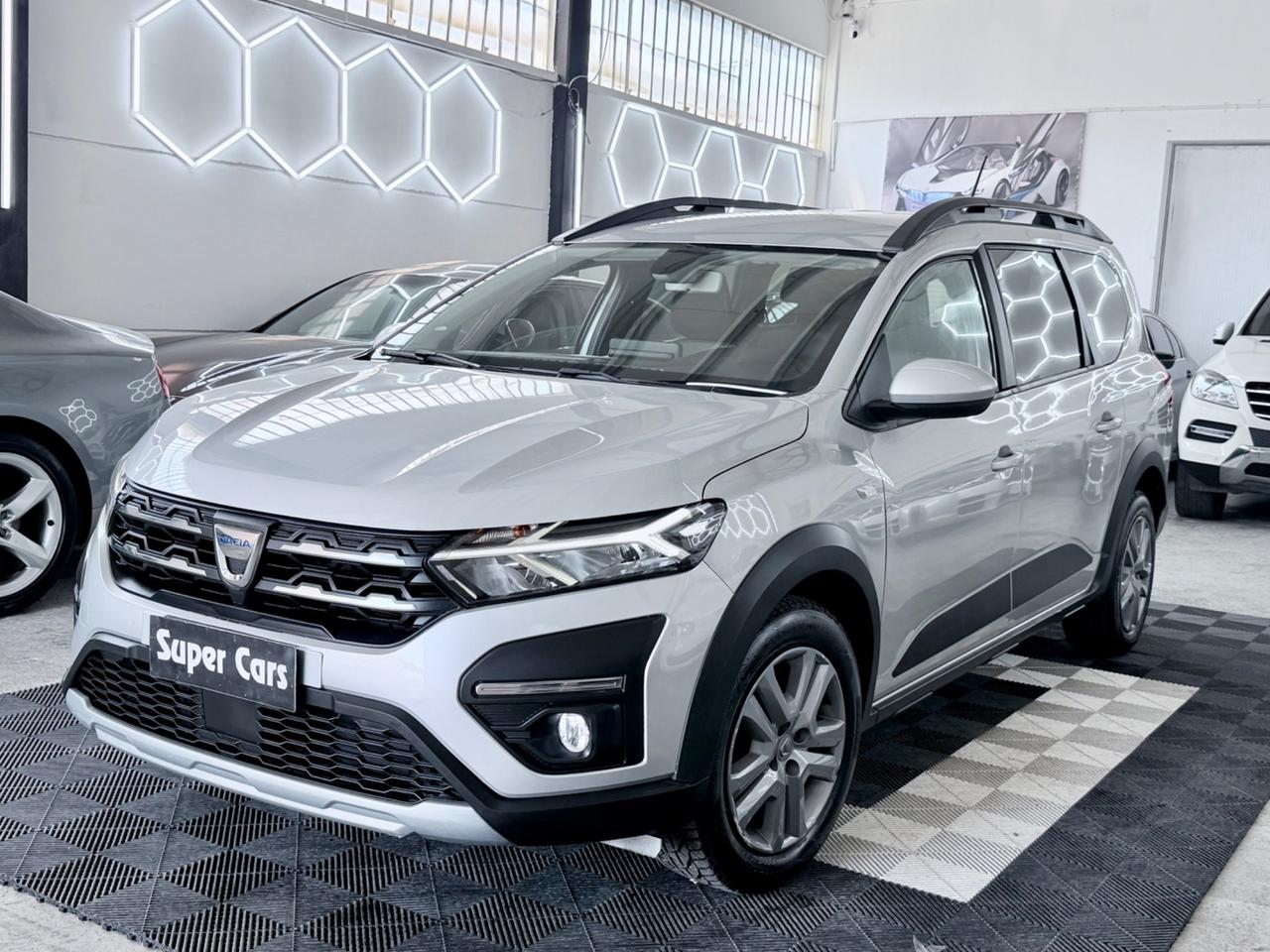 Dacia Jogger 1.0 BENZINA GPL 100CV Comfort 2023