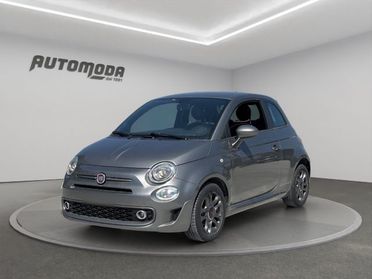 FIAT 500 1.0 70CV HYBRID SPORT